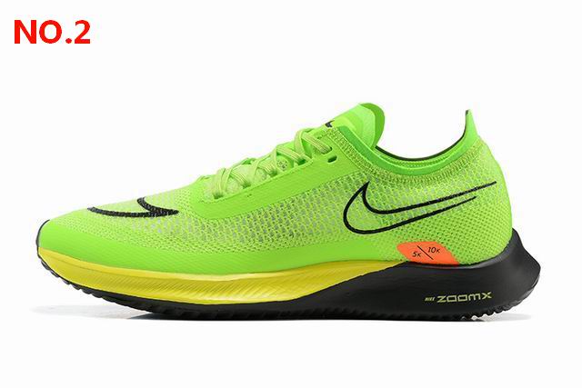 Cheap Nike ZoomX Streakfly Men's Road Racing Shoes 6 Colorways-1 - Click Image to Close